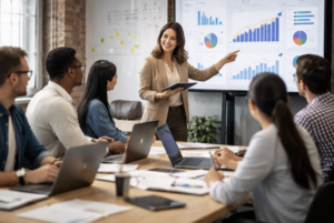 IT News for business courses near me