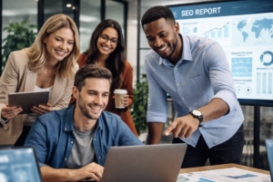IT News for SEO services company
