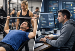 IT News for strength training on GLP