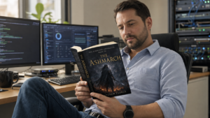 IT News for top epic fantasy books